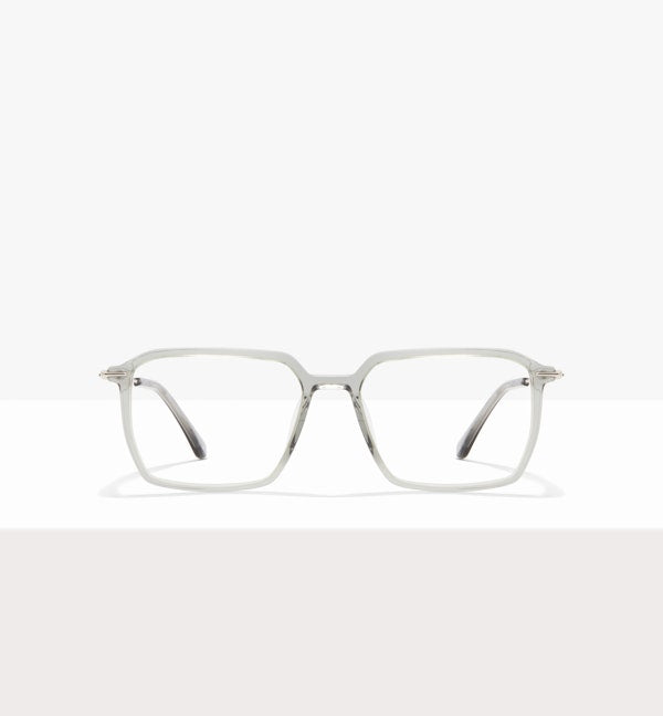 Noah Eyeglasses - Trendy & Lightweight Glasses for Men & Women | Perfect for Reading, Driving & Daily Use