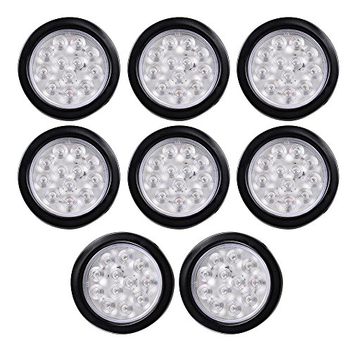 White Light - Clear Lens