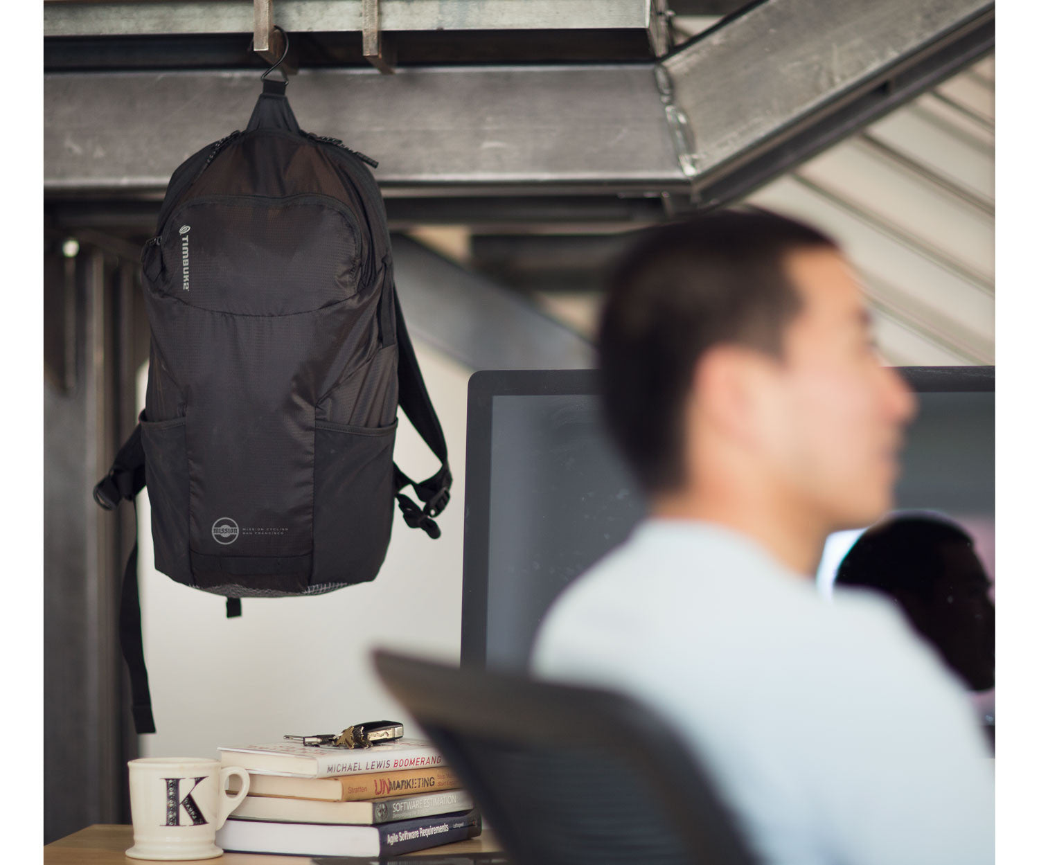 Timbuk2 Especial Raider Backpack - Durable Laptop Backpack for Work, Travel & School - Water-Resistant, Spacious & Comfortable for Daily Commute & Outdoor Adventures