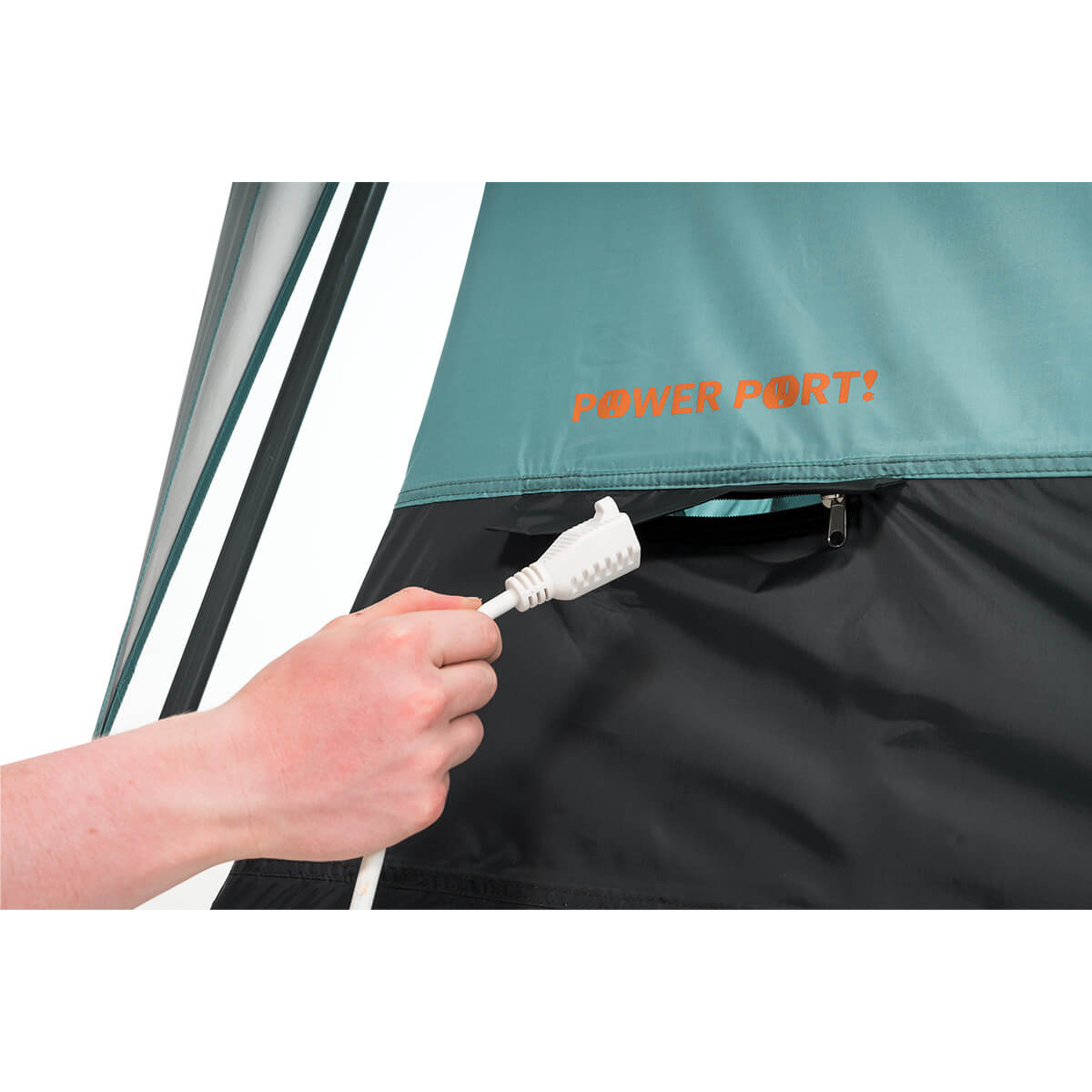 Eureka Jade Canyon X 4 - Lightweight Backpacking Tent for 4 Person Camping | Waterproof & Windproof Hiking Shelter for Family Outdoor Adventures