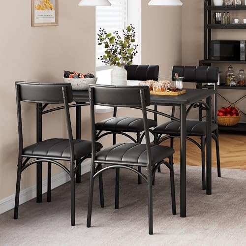 Rustic Black