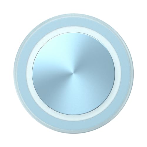 Aluminum Blue Sigh
