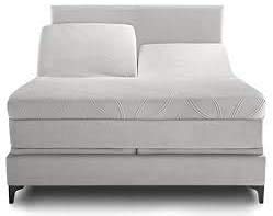 4 Pcs Premium Split King Sheets Set - Burgundy Stripe 800 Thread Count 100% Egyptian Cotton, Deep Pocket Fits Up to 12