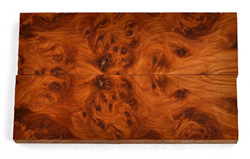 Thuya Burl