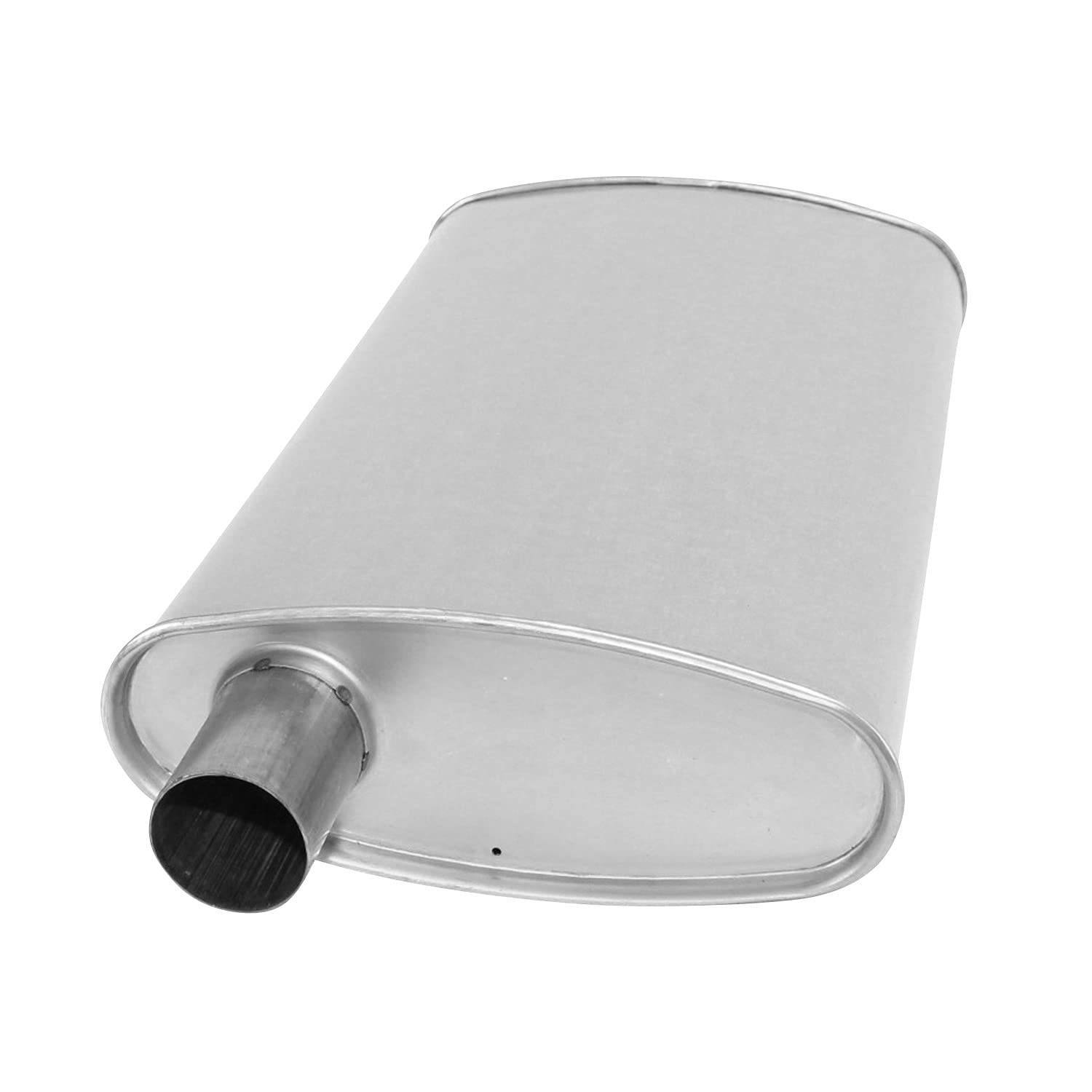 AP Exhaust Muffler 6543 - Durable Performance for Cars & Trucks