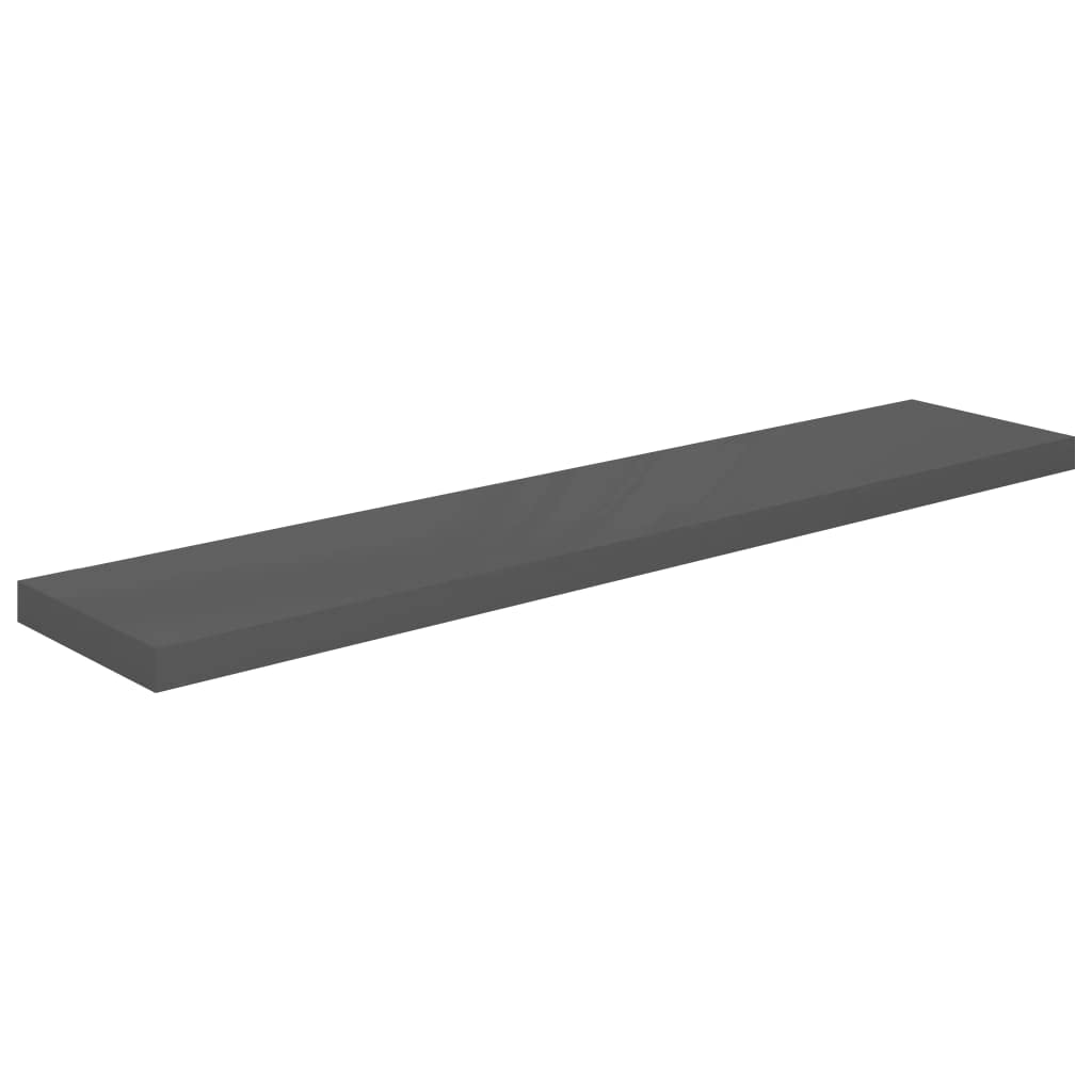 Floating Shelves Wall Mounted - 47.2