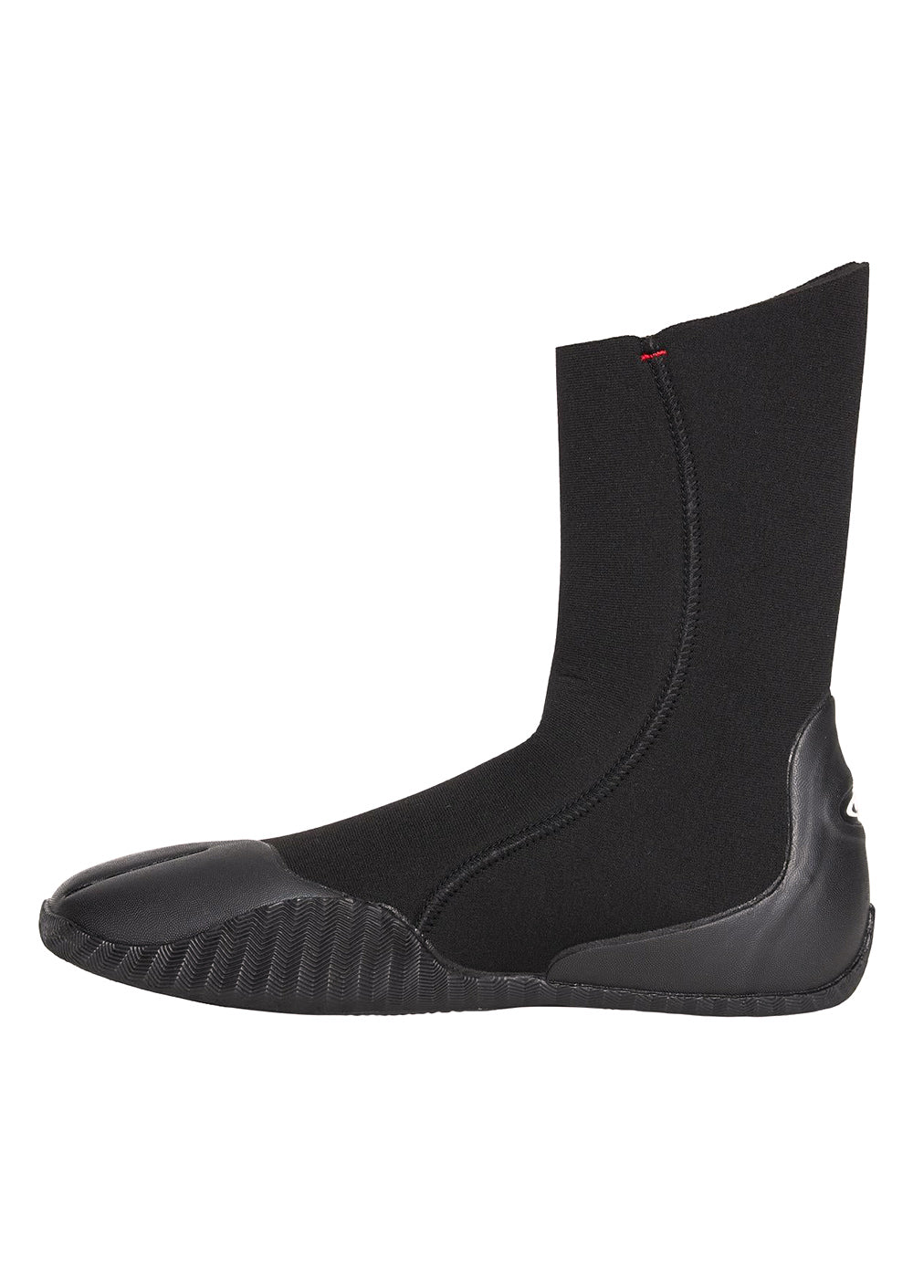 O'Neill Men's Reflex Boot 3mm Neoprene Scuba Diving Boots for Surfing, Snorkeling & Water Sports - Warm & Comfortable Footwear
