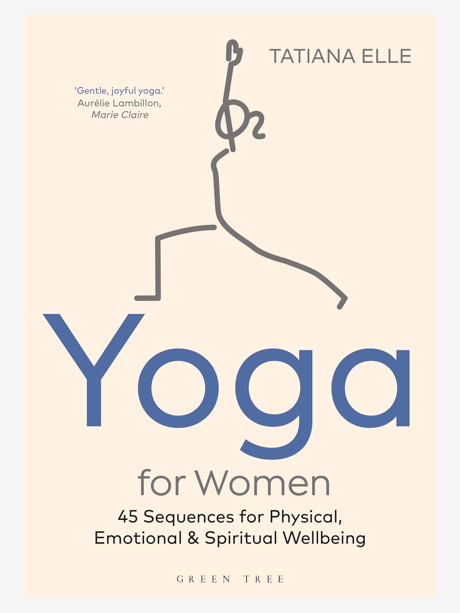 Best Yoga Mats for Women - Non-Slip, Eco-Friendly & Thick Exercise Mat - Perfect for Home Workouts, Pilates & Meditation