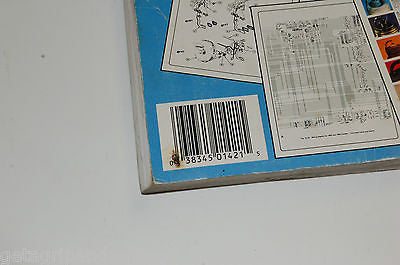 1986-1994 Haynes Ford Mercury Service Manual - Comprehensive Repair Guide for DIY Mechanics & Car Enthusiasts - Perfect for Garage Maintenance & Restoration Projects