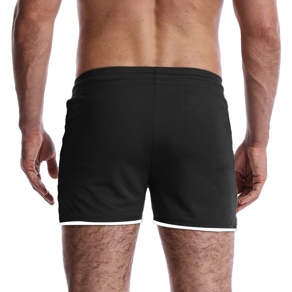 **EVERWORTH Men's 4