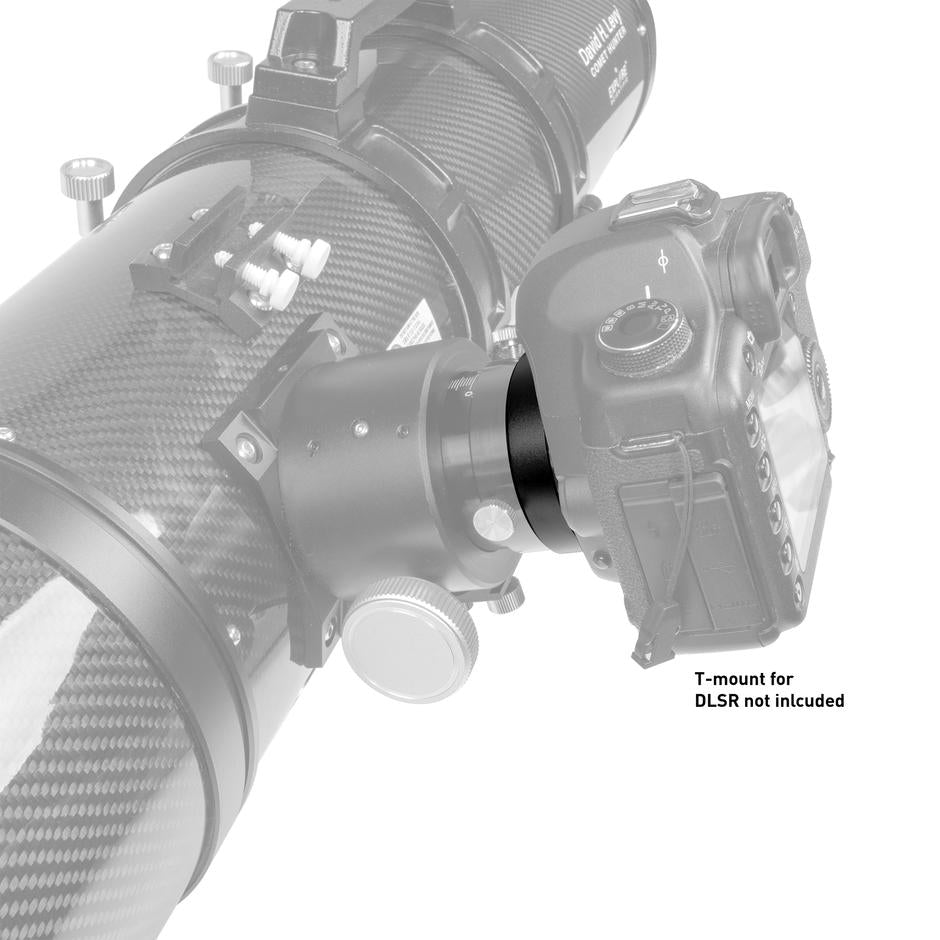 2 HR Coma Corrector for Newtonian Telescopes (HRCC02 00) - Improve Astrophotography & Stargazing Experience