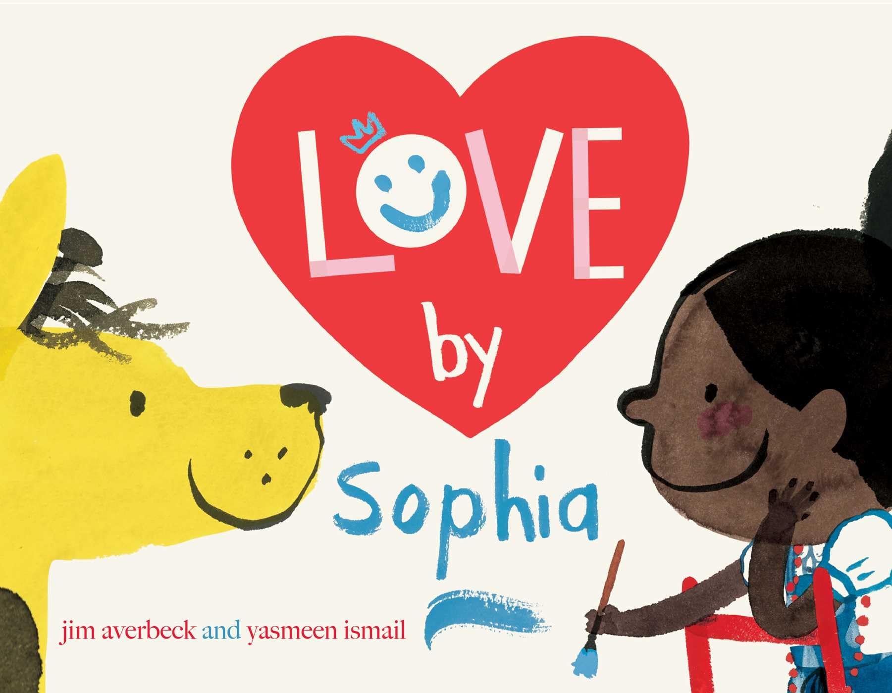 Love by Sophia - Romantic Novel for Adults | Perfect for Valentine's Day Gifts & Cozy Reading Nights | The Sophia Books Collection