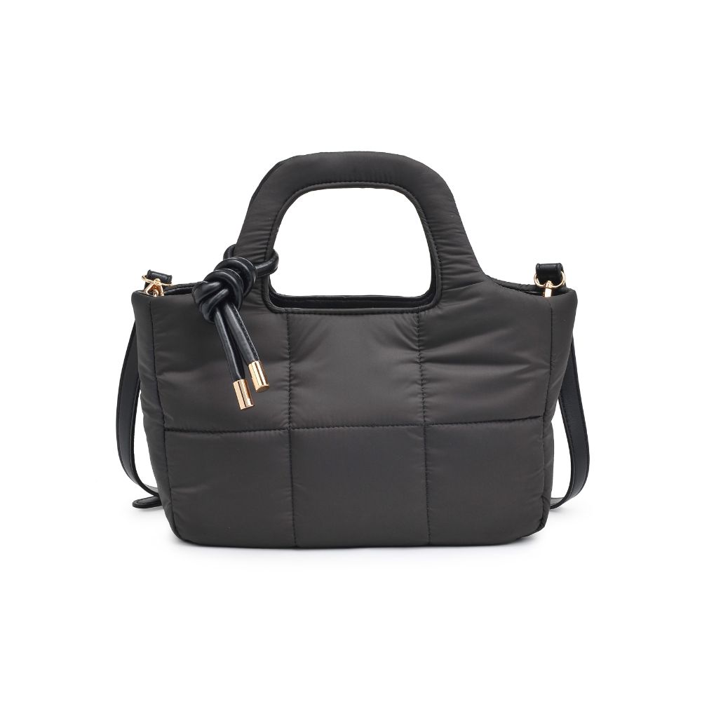 Quimby Crossbody Bag for Women - Stylish & Lightweight Shoulder Purse - Perfect for Travel, Shopping & Everyday Use