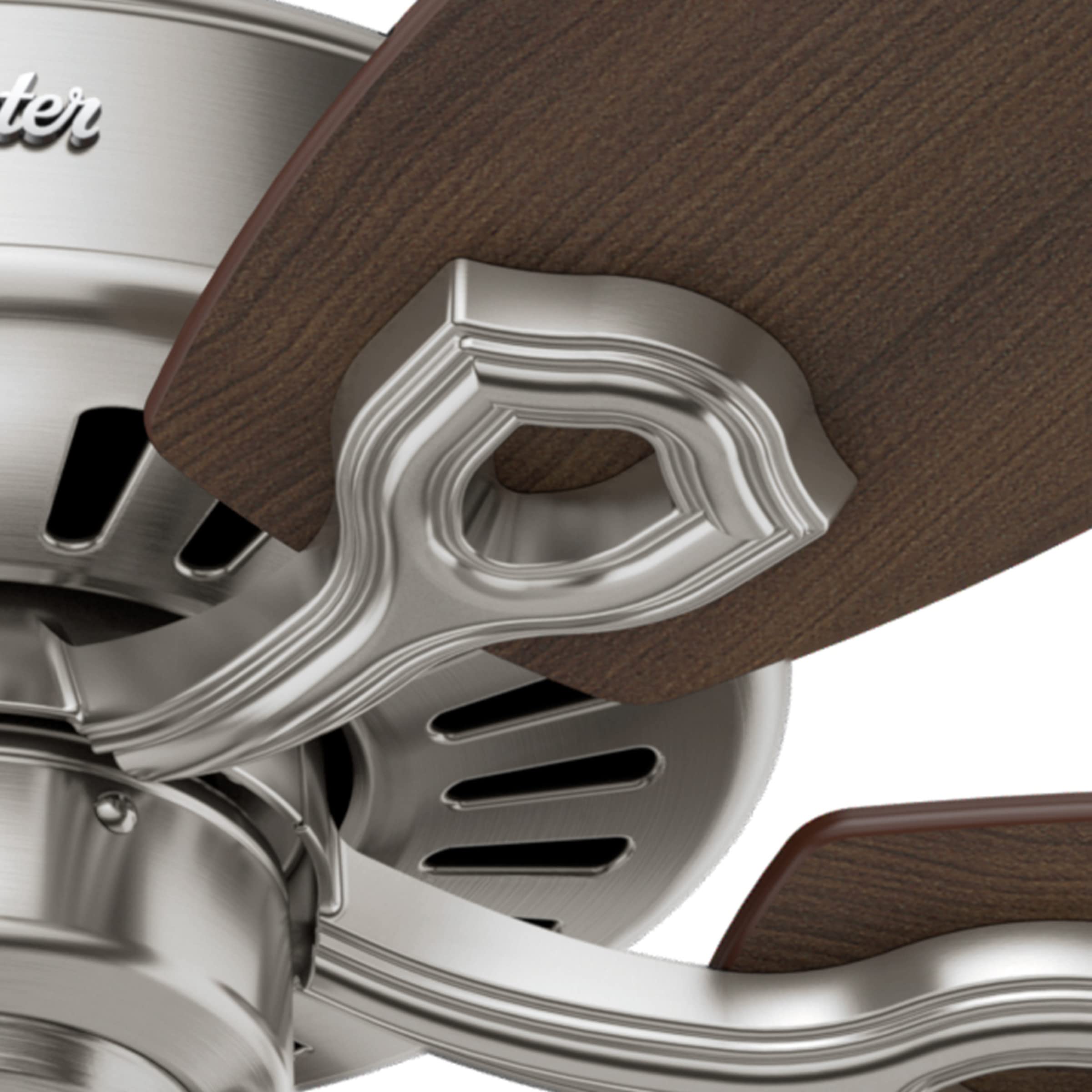 Hunter Fan Company 53241 Builder Elite 52