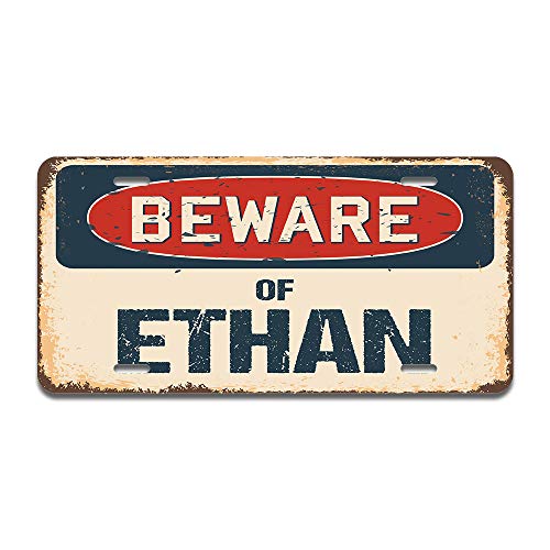 Beware of Ethan