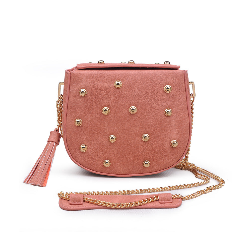 Nayeli Crossbody Bag for Women - Stylish Leather Shoulder Purse with Adjustable Strap, Perfect for Daily Use, Travel & Shopping