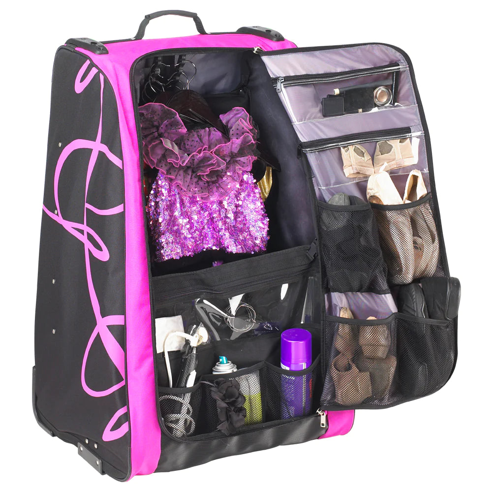 DT2 Dance Tower with Accessory Pack - Professional LED Dance Floor for Home Parties, Clubs & Events | Portable DJ Lighting System with Remote Control