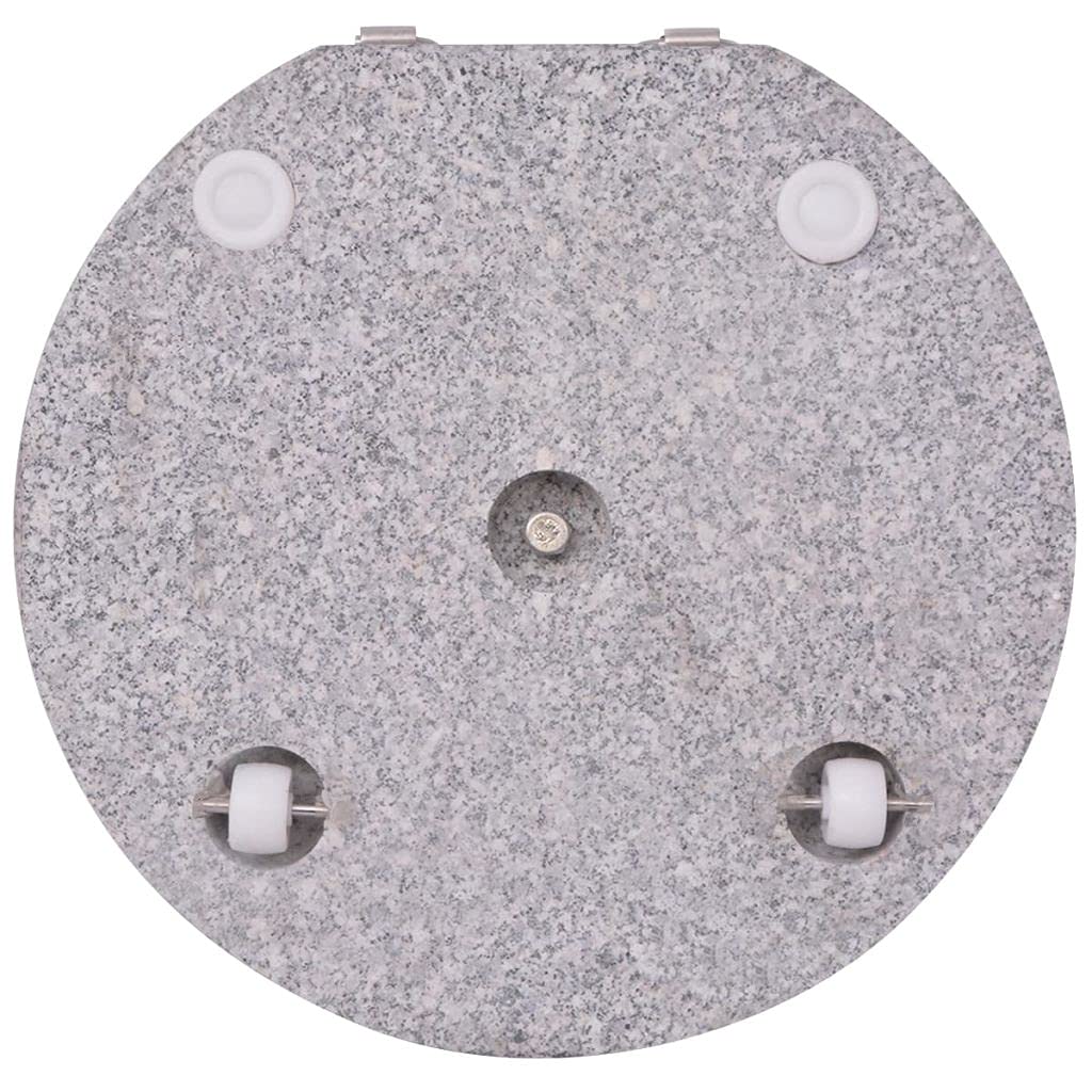 Heavy Duty Patio Umbrella Base Stand - 17.7