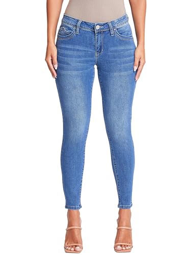 Medium Blue