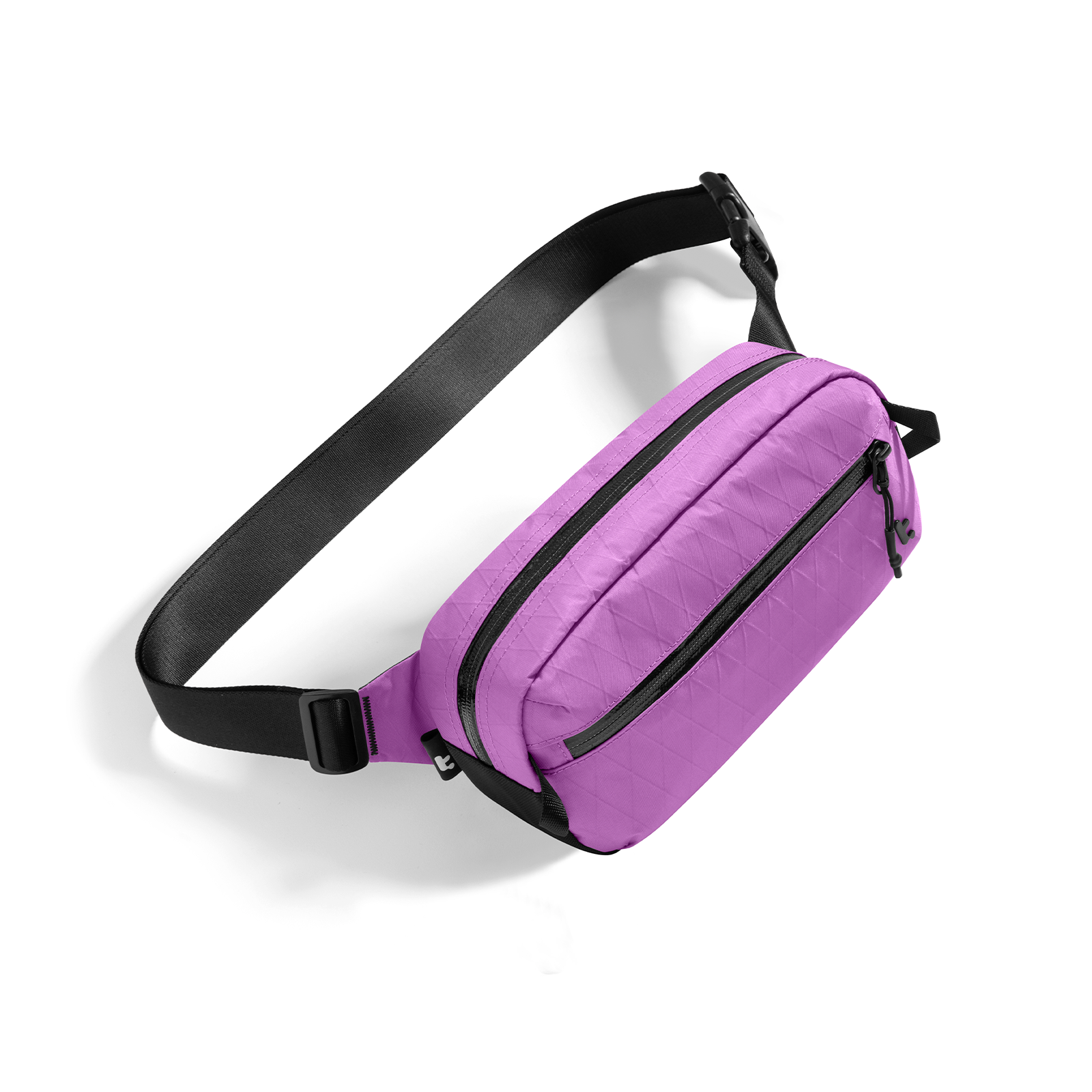 Aviator T35 X-Pac Chest Bag - Durable Crossbody Sling Pack for Outdoor Adventures, Travel & Hiking - Water-Resistant & Lightweight