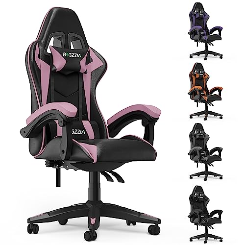 Black/Pink