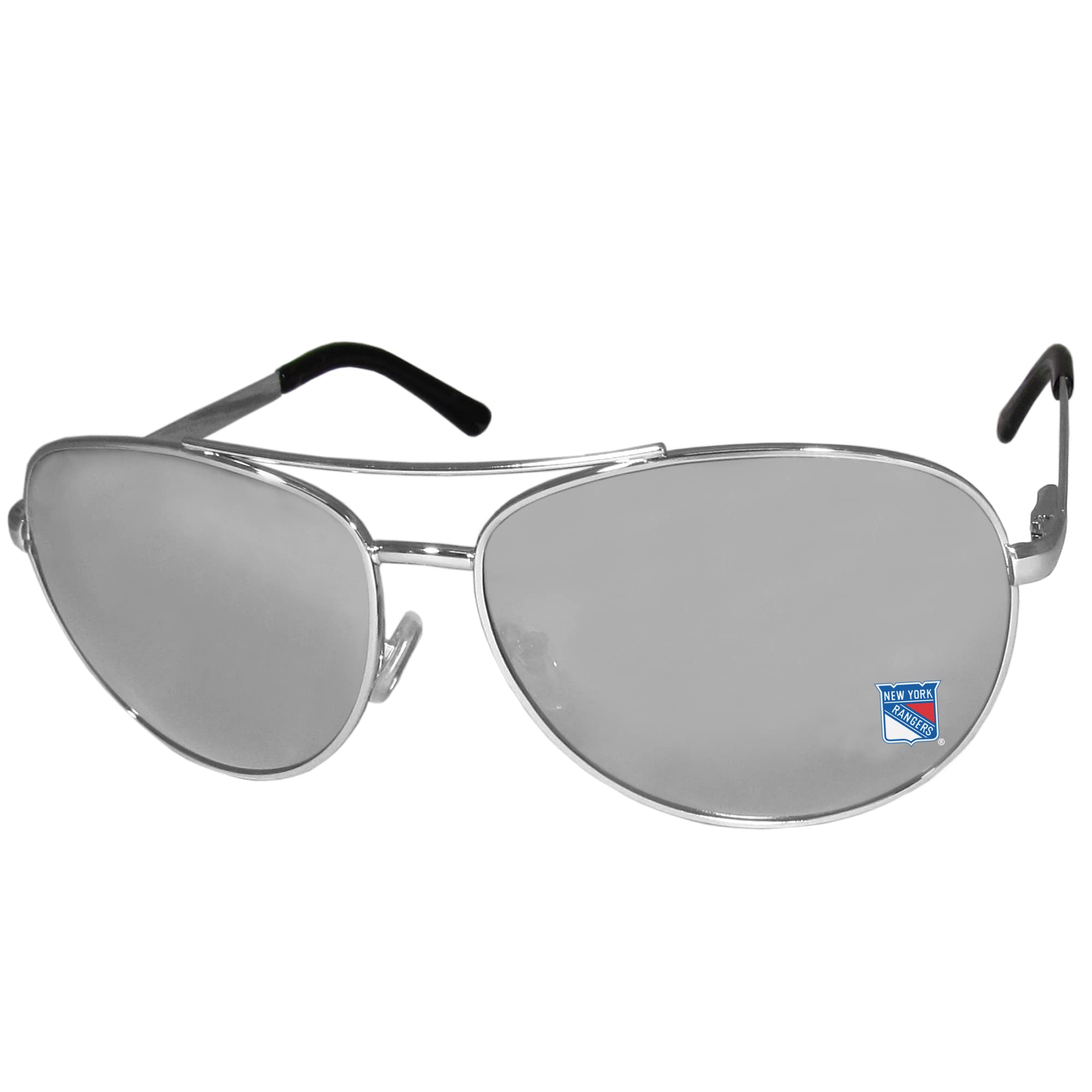 Siskiyou Aviator Sunglasses for Men & Women - Polarized UV Protection Pilot Style Shades - Perfect for Driving, Travel & Outdoor Activities