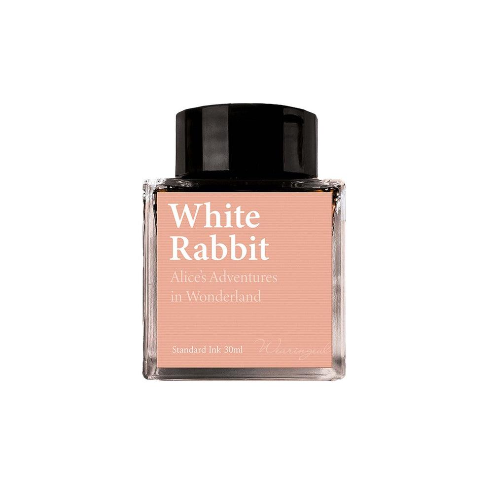 White Rabbit