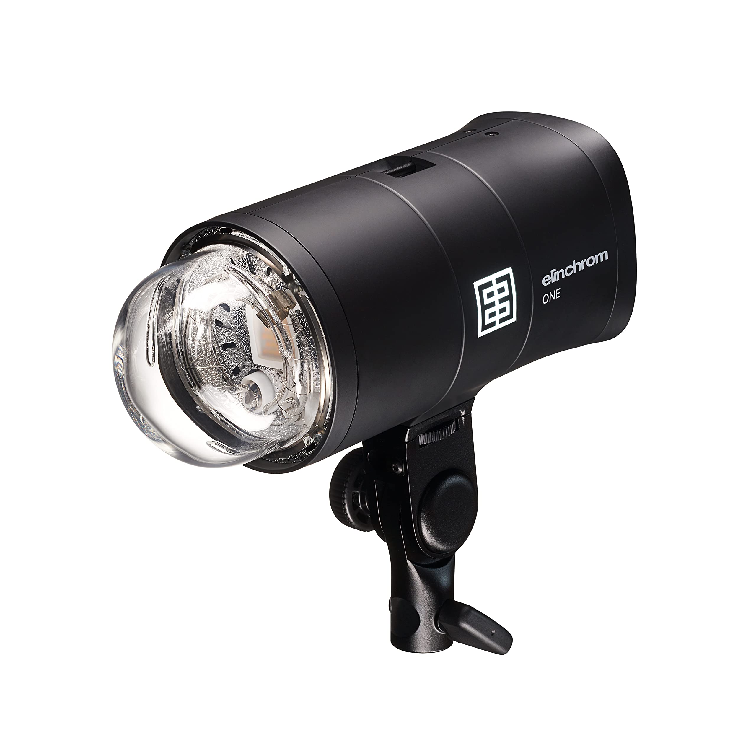 Elinchrom ONE Professional Off-Camera Flash Kit for Studio & Portrait Photography - Black | Perfect for Wedding, Fashion & Product Photography