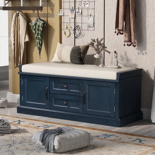 Antique Navy