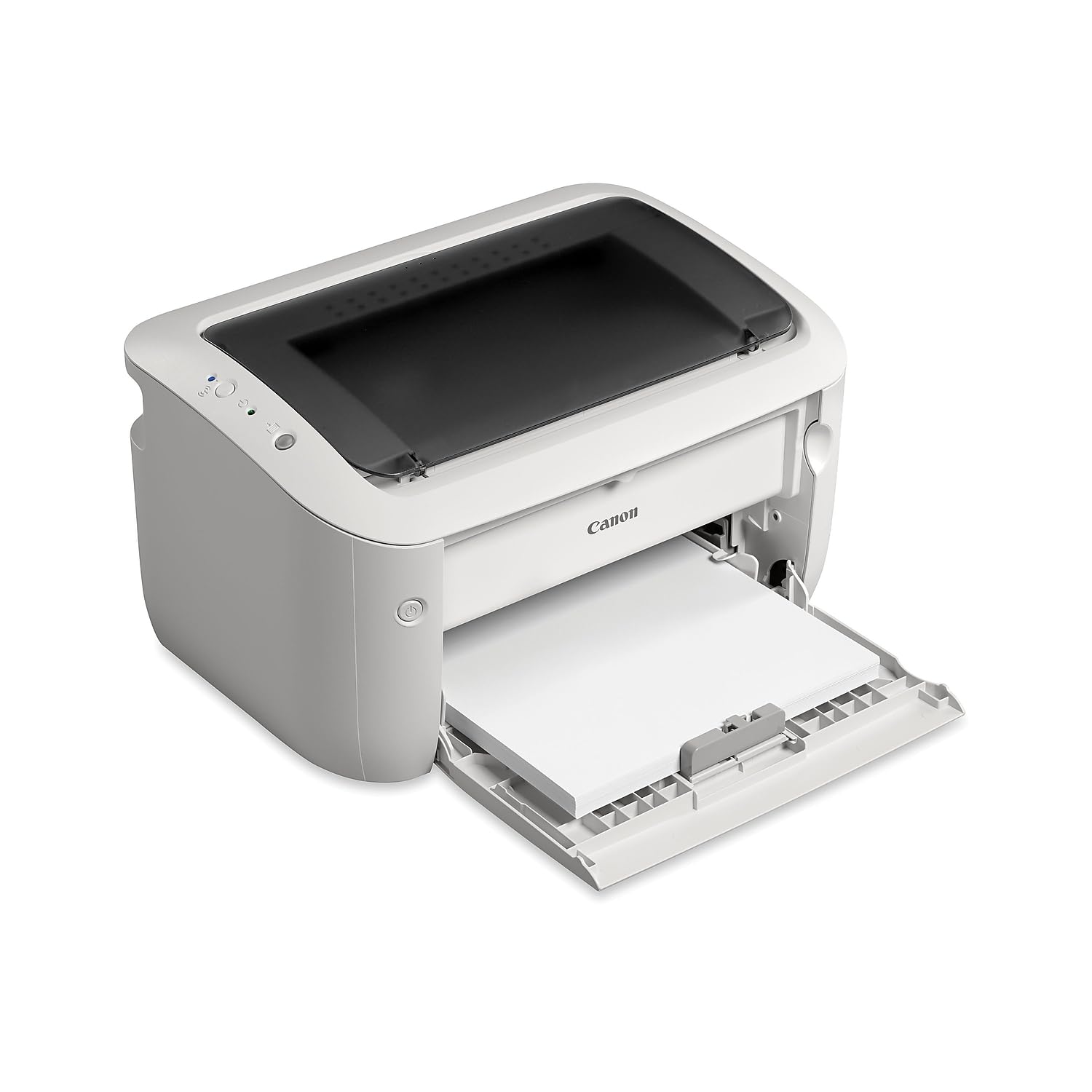 Canon imageCLASS LBP6030w Wireless Monochrome Laser Printer - Compact Design, 19 PPM Print Speed, 1-Year Warranty | Ideal for Home Office, Small Business & Remote Work Printing Needs