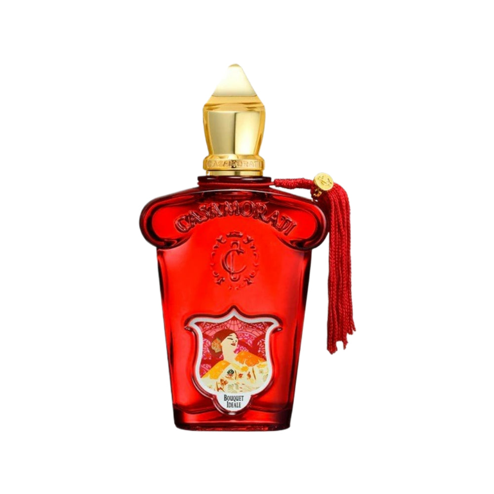Bouquet Ideale Eau De Parfum 100ml - Luxury Floral Perfume for Women, Long-Lasting Fragrance, Gift for Her | Perfect for Date Nights, Special Occasions & Daily Wear