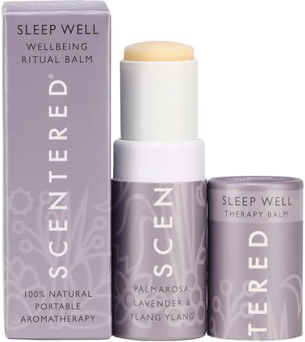 Sleep Well