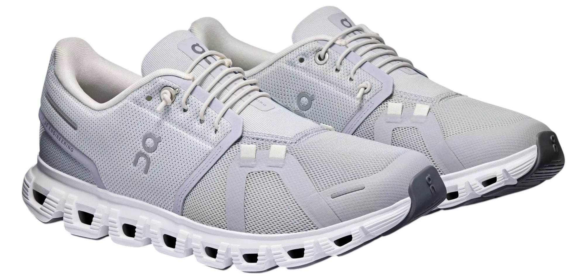 Glacier / White