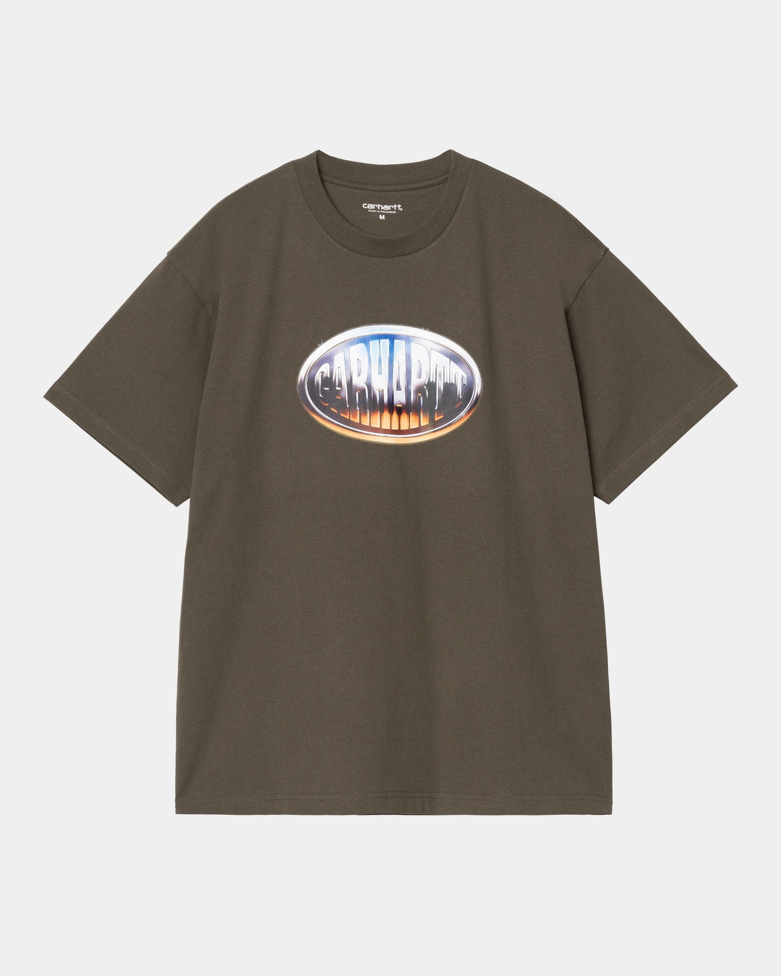 Big Time T-Shirt | Premium Cotton Men's & Women's Casual Tee | Cypress Graphic Print | Perfect for Streetwear, Concerts & Everyday Fashion