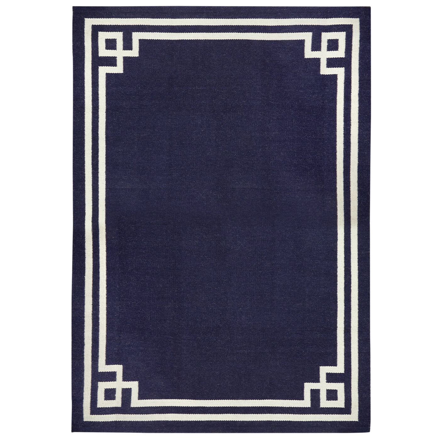 Philippe Flatweave Rug - Soft & Durable Handwoven Area Rug for Living Room, Bedroom, or Office - Perfect for Home Decor & Interior Design