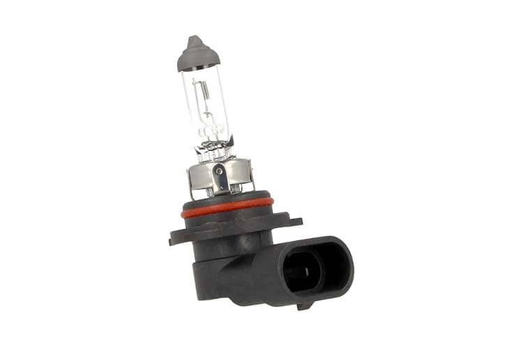 2 PCS HB4 9006 12V 55W P22d Halogen Bulbs - High/Low Beam & Fog Light Replacement for Car Headlights | Perfect for Night Driving & Adverse Weather Conditions