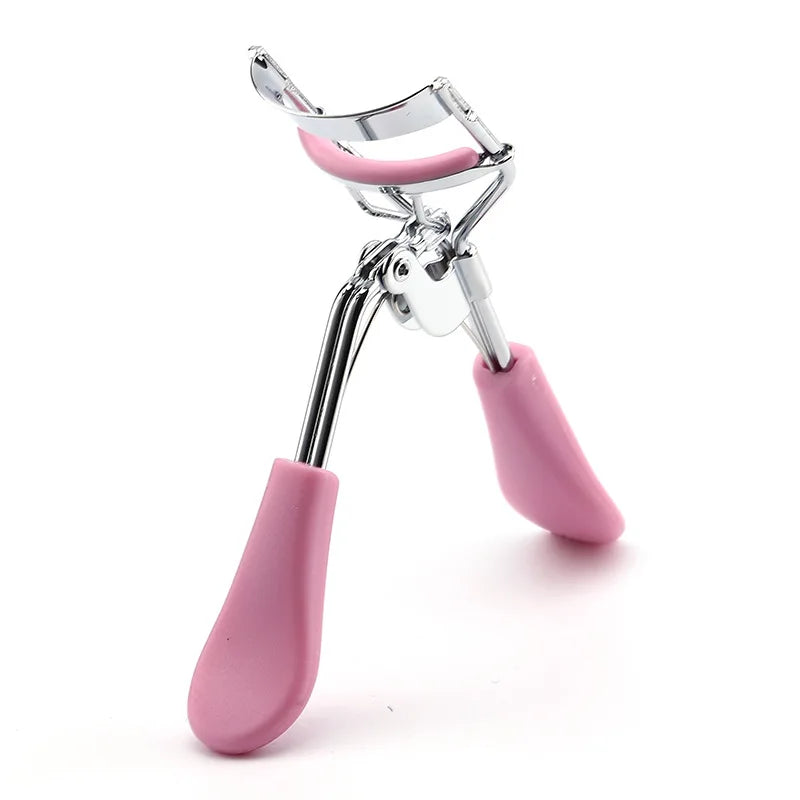 Best Eyelash Curler for Lift & Volume – Waterproof & Painless – Perfect for Daily Makeup & Special Occasions