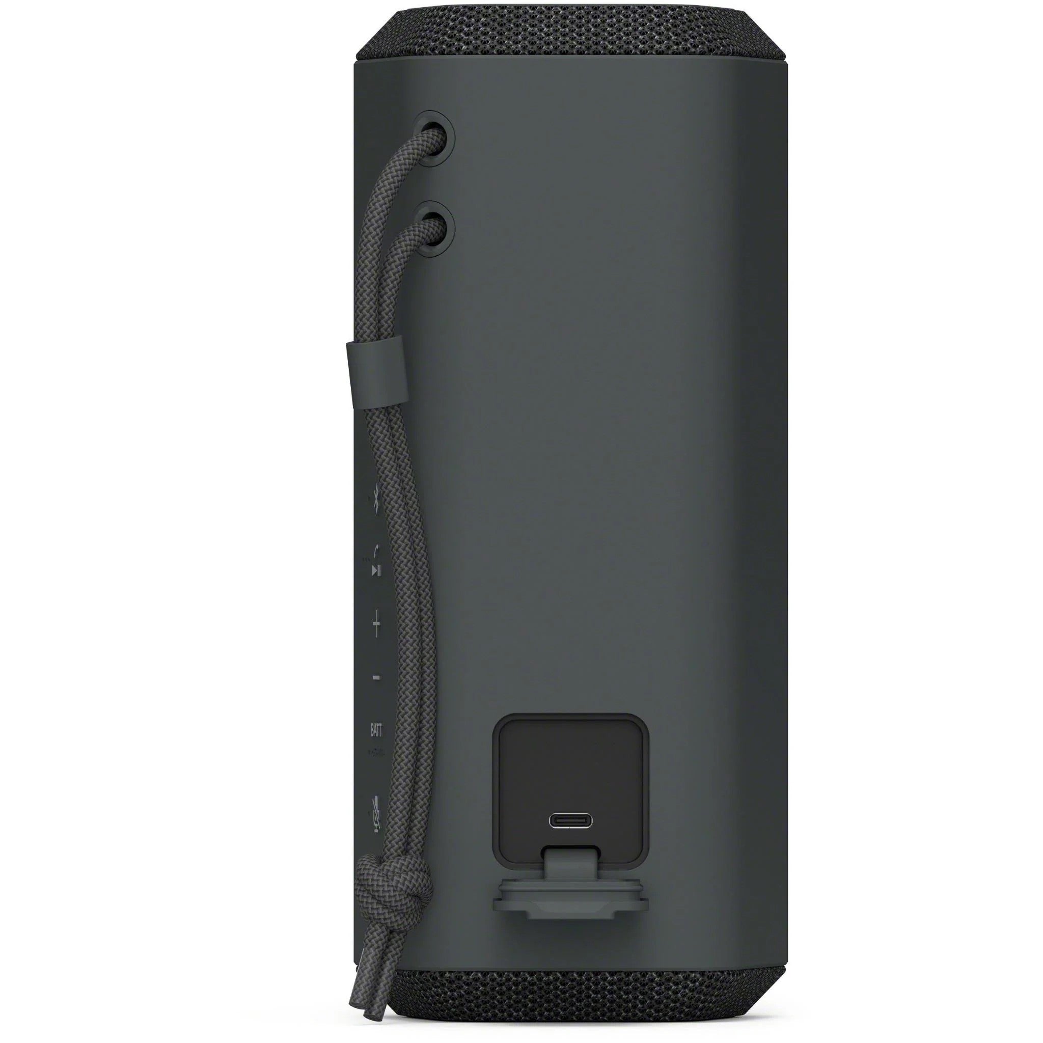 Sony SRS XE200 X Series Portable Bluetooth Speaker - Waterproof Wireless Speaker with Powerful Sound, 16H Battery - Perfect for Outdoor, Beach, Pool Party & Travel (Black)