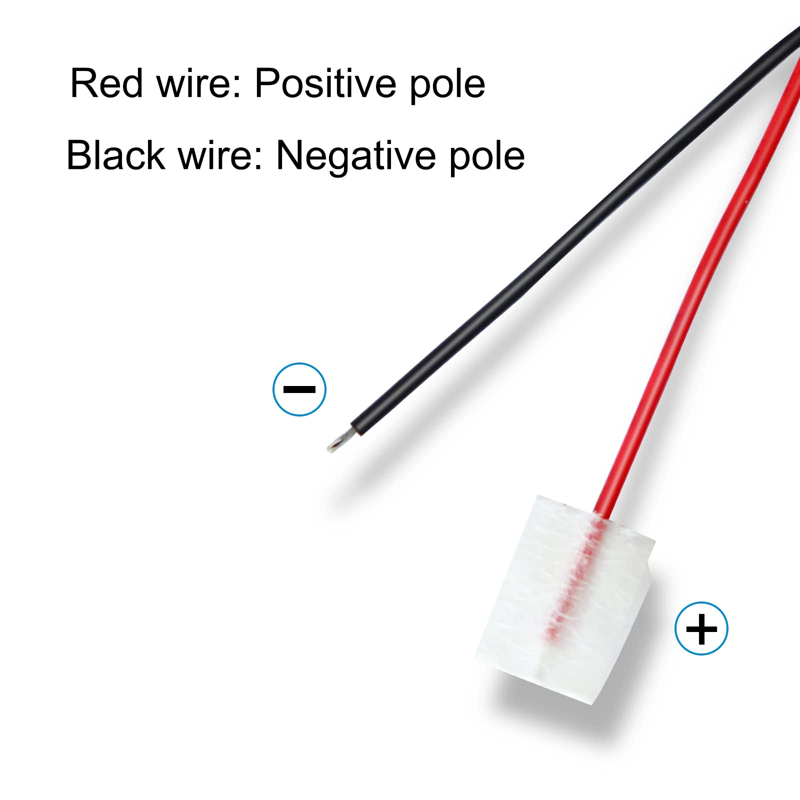 KBT 3.7V 150mAh 302030 Rechargeable Li-Polymer Battery - 2 Pack Replacement for Small Electronics | Perfect for Wireless Earbuds, Mini Drones & Smart Watches