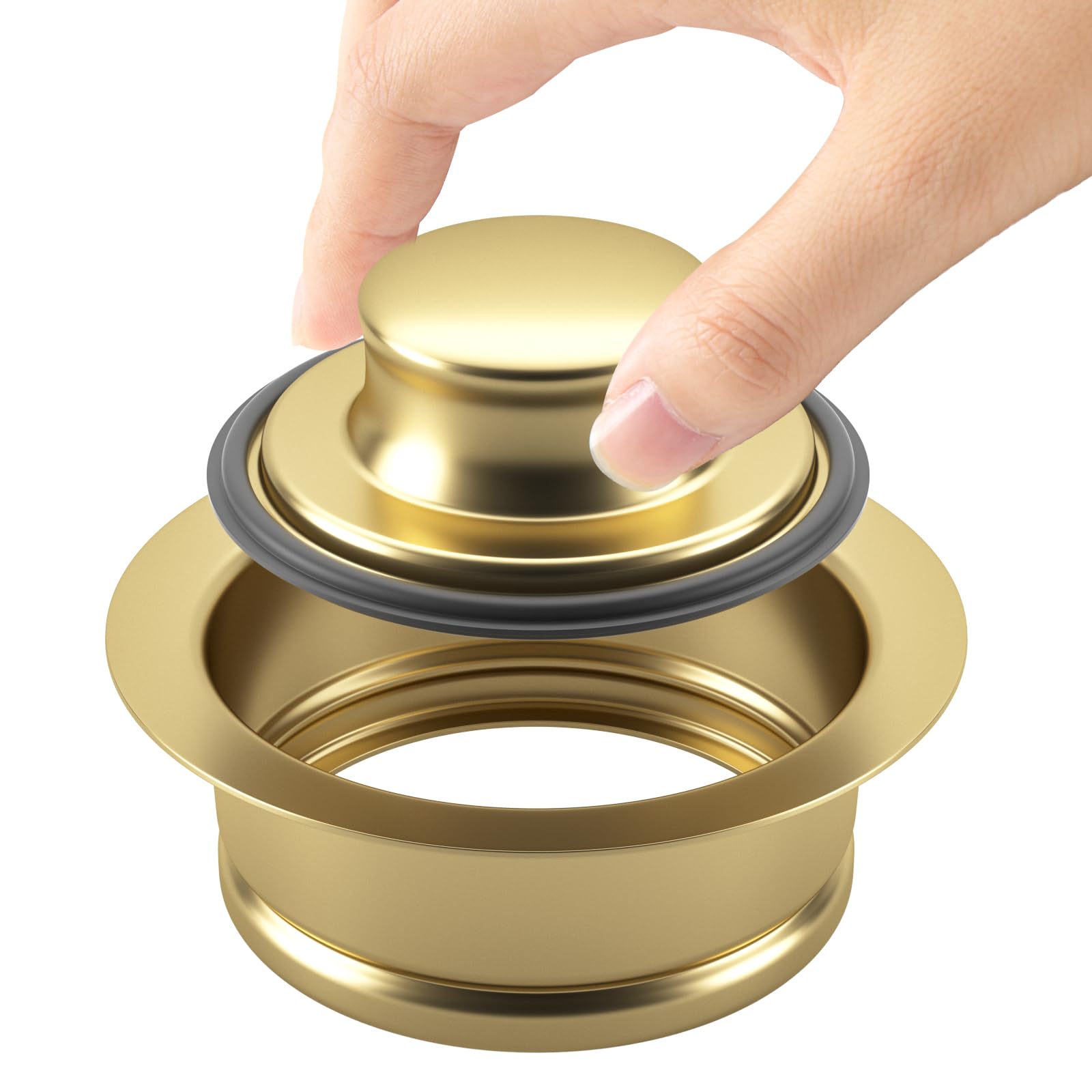 Stainless Steel 3.5