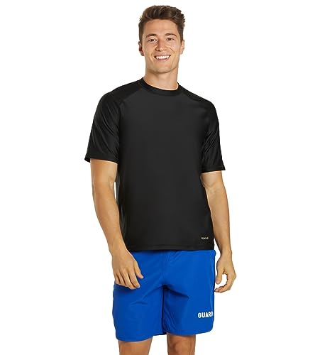 M. Relax Fit Ii - Black