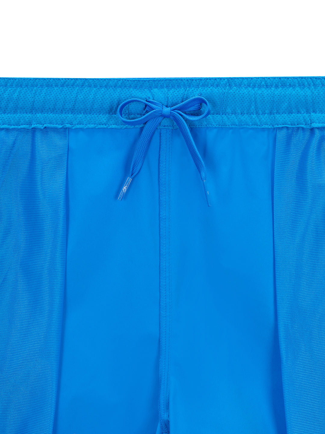 Essential Woven Shorts for Men - Comfortable Dark Blue Casual Shorts | Perfect for Summer, Beach, Gym & Outdoor Activities