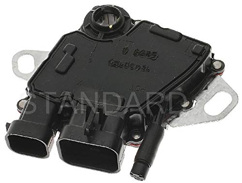 Standard Motor Products NS96 Neutral/Backup Switch - OEM Replacement for Smooth Gear Shifting | Perfect for Automatic Transmission Vehicles, Trucks & SUVs