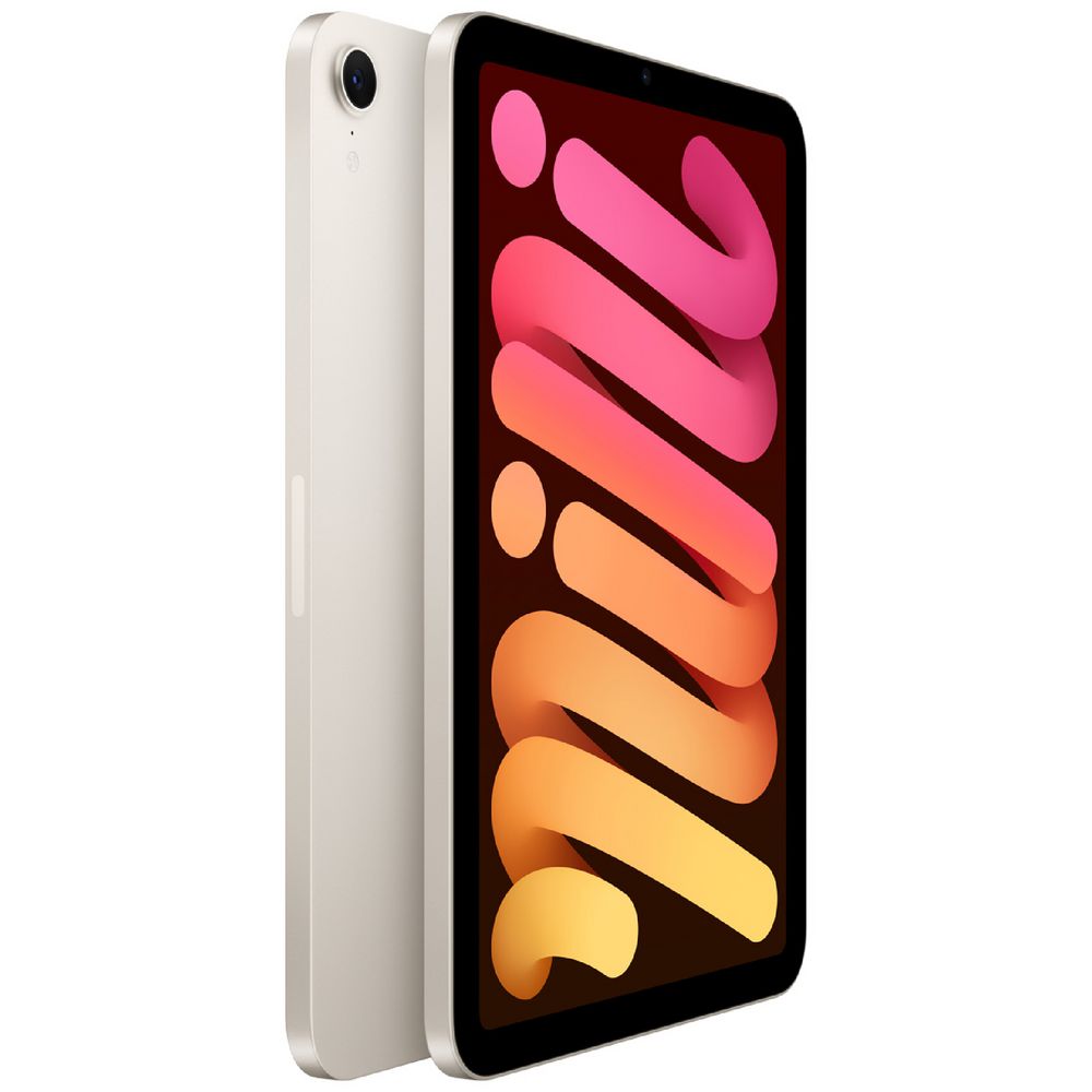 Apple iPad Mini 7 (WiFi) - A17 Pro Chip, 8.3