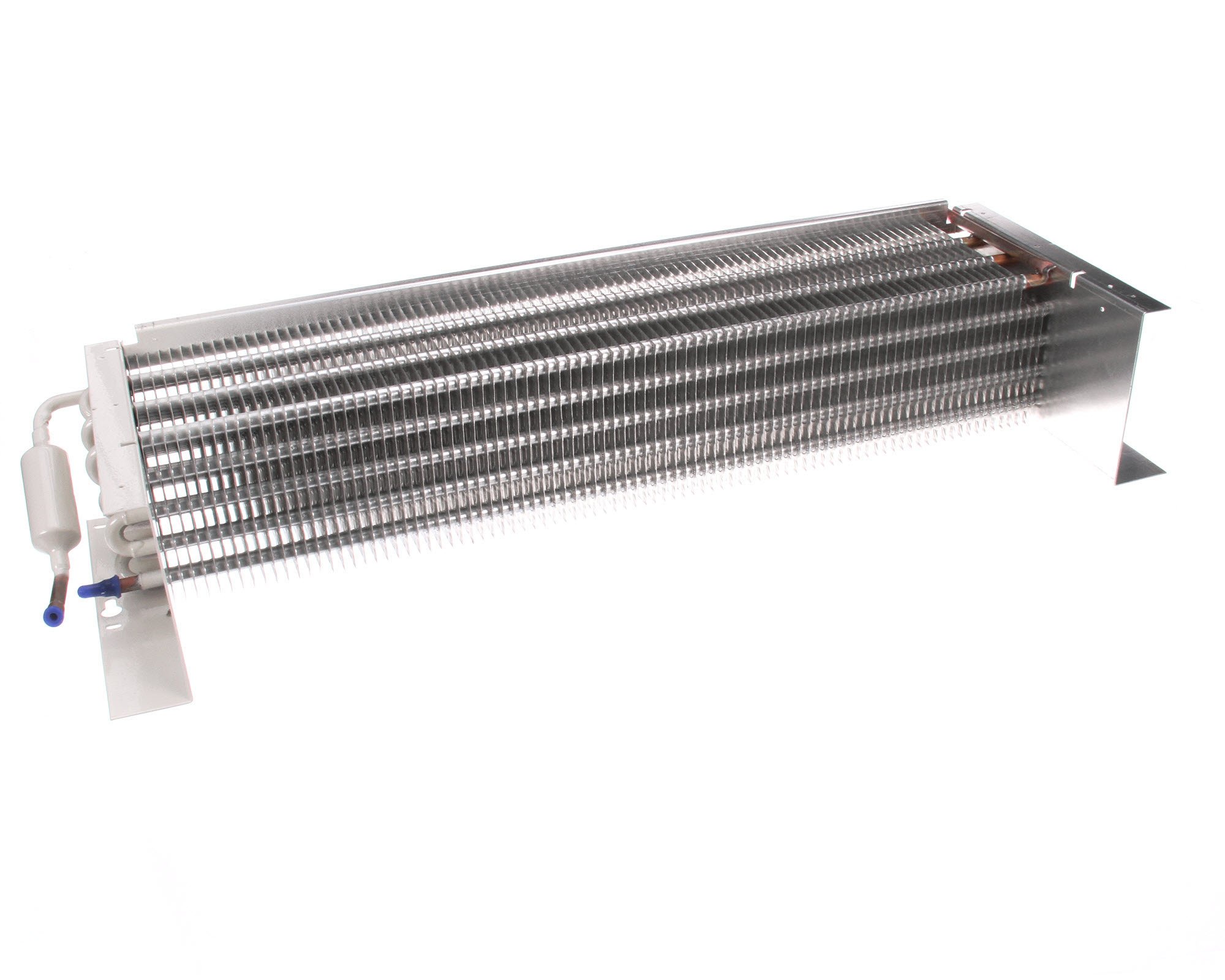 Turbo Air Evaporator Coil 30270A1104 | OEM Replacement Part for Commercial Refrigeration | Fast Free Shipping | Perfect for Restaurant Walk-in Coolers & Grocery Store Freezers