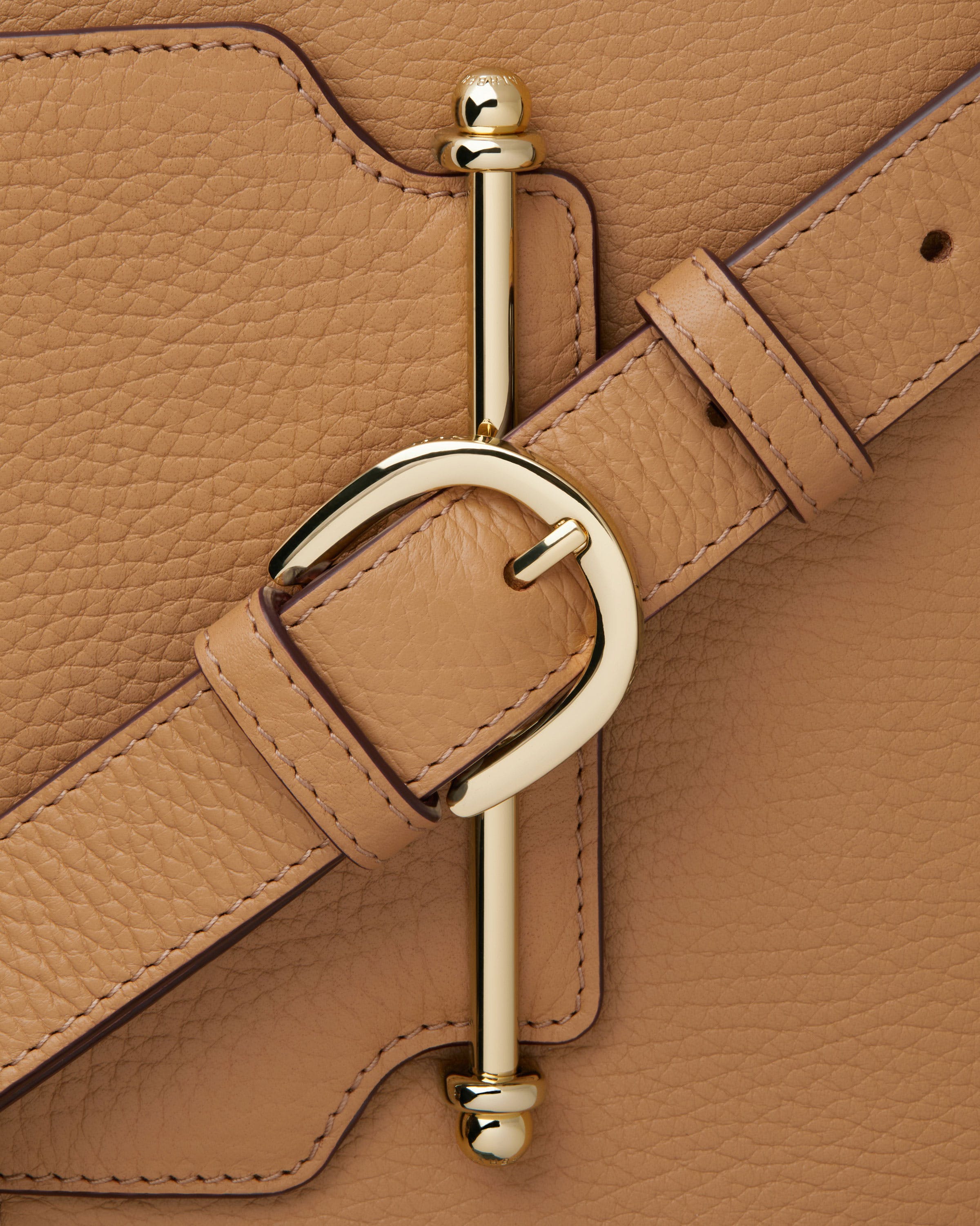 Multrees Hobo Bag in Caramel - Stylish & Spacious Shoulder Bag for Women | Perfect for Work, Travel & Everyday Use
