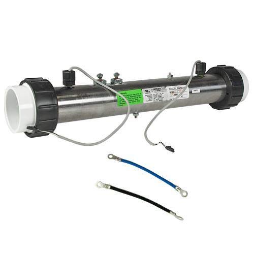5.5KW Whole-in-One Heater Assembly with M7 Sensors & Stud - High Efficiency Heating Solution for Home, Office & Industrial Use