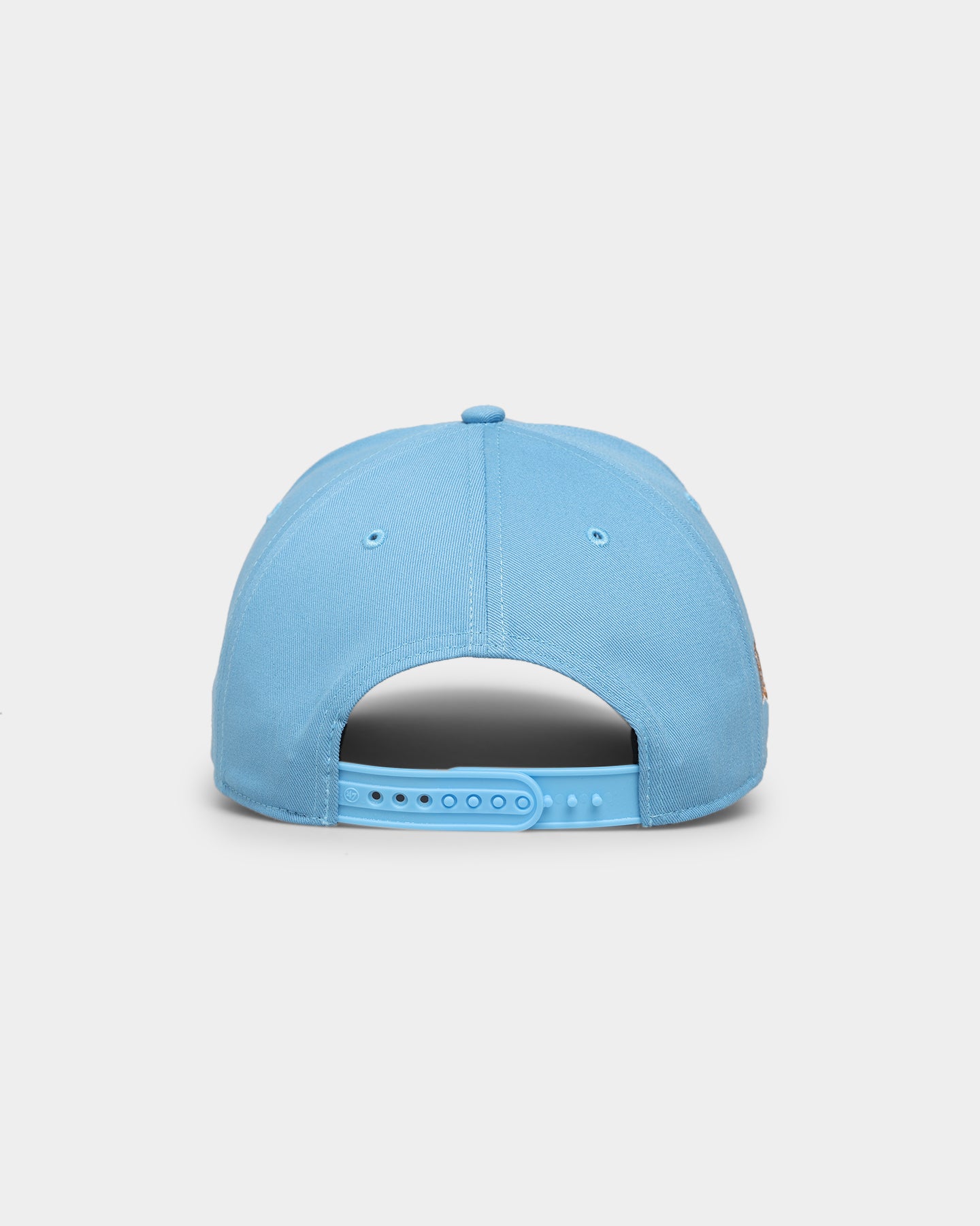 47 Brand Boston Red Sox 'Desert Sky' MVP Snapback Hat - Adjustable Cotton Twill Baseball Cap with Team Logo for Men & Women | Perfect for Baseball Games, Sports Events & Casual Streetwear Fashion