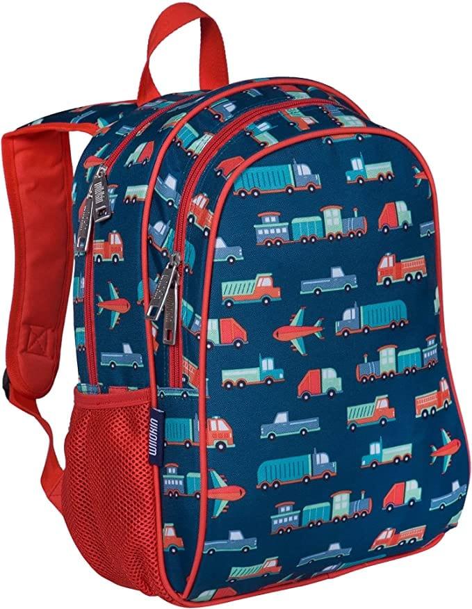 Bulletproof Backpack for Kids - Anti-Theft School Backpack with Safety Protection for Boys & Girls - Perfect for School, Travel, and Outdoor Activities