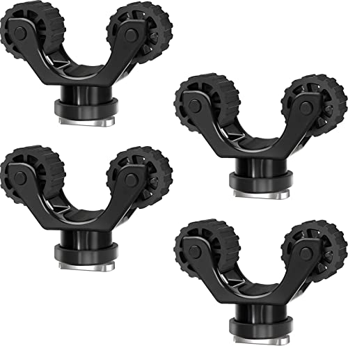 Black 4 Pack